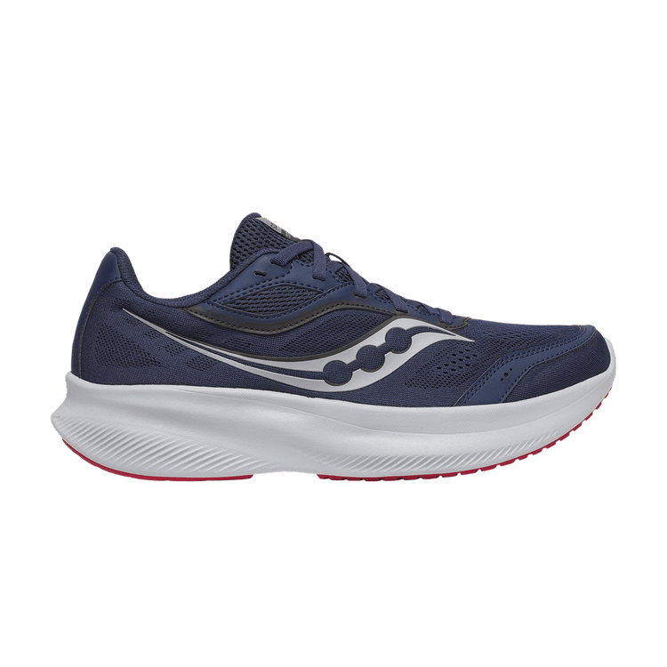 

Кроссовки Saucony Cohesion 18 'Navy Cloud', синий