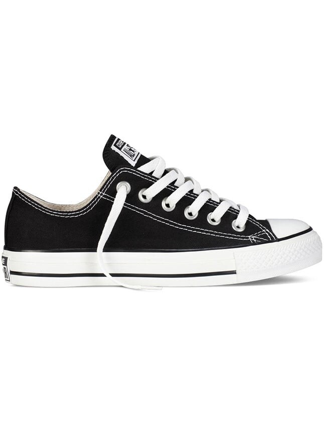 

Кроссовки Converse Chuck Taylor All Star L, черный