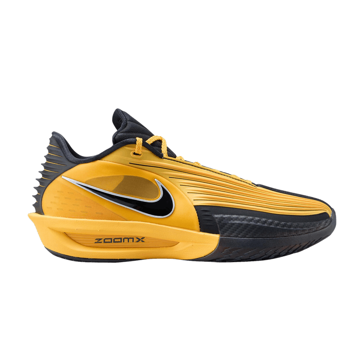 

Кроссовки Nike Air Zoom GT Cut 3 Turbo 'Bruce Lee', желтый