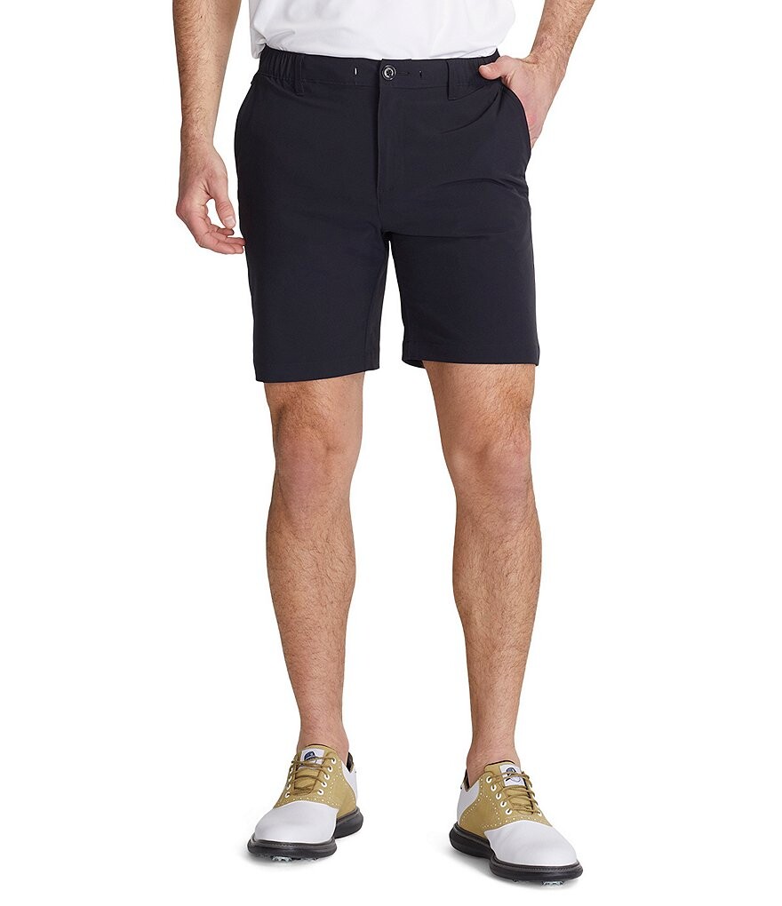 

Chubbies Khakinator Everywear Performance 8Шорты по внутреннему шву, черный