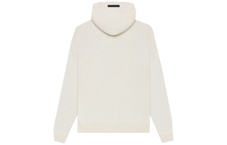 Трикотаж унисекс Fear of God Essentials, Крем — фото 2