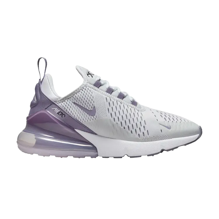 Кроссовки Nike Wmns Air Max 270, белый