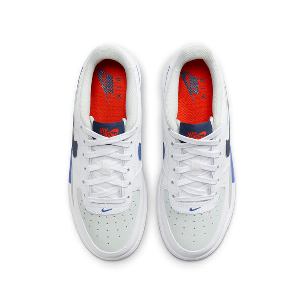 Кроссовки air force 1 lv8 Nike, белый — фото 4
