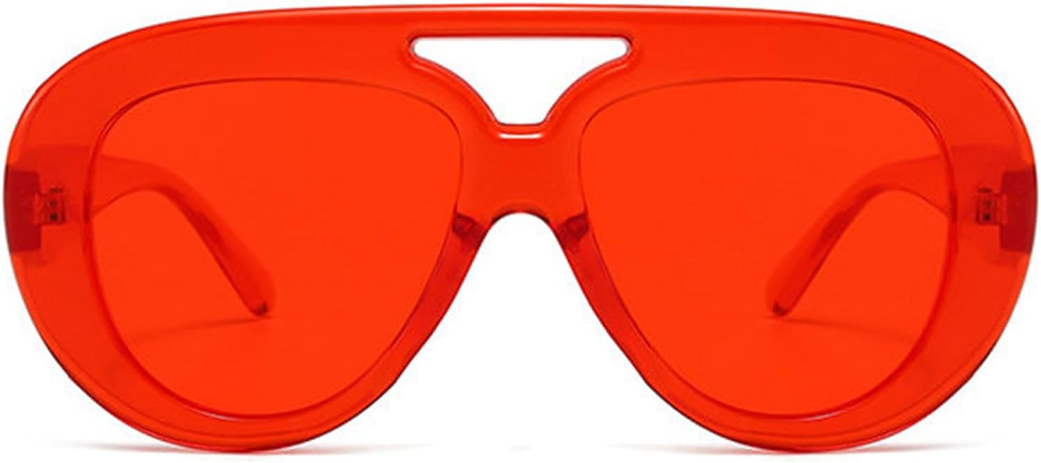 

Хелена Роскошные модные овальные солнцезащитные очки для женщин и мужчин, ретро, ​​большие, в стиле «пилот», для активного отдыха, модные очки с защитой от УФ-излучения UV400 helena, C4