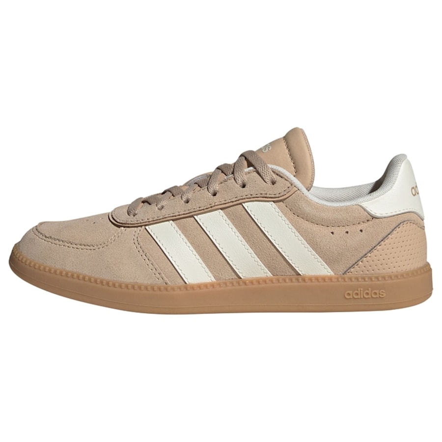 Кроссовки ADIDAS SPORTSWEAR Breaknet Sleek, бежевый/песочный
