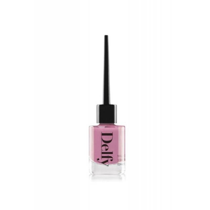 

Лак для ногтей Esmalte De Uñas Delfy Delfy, цвет tulip