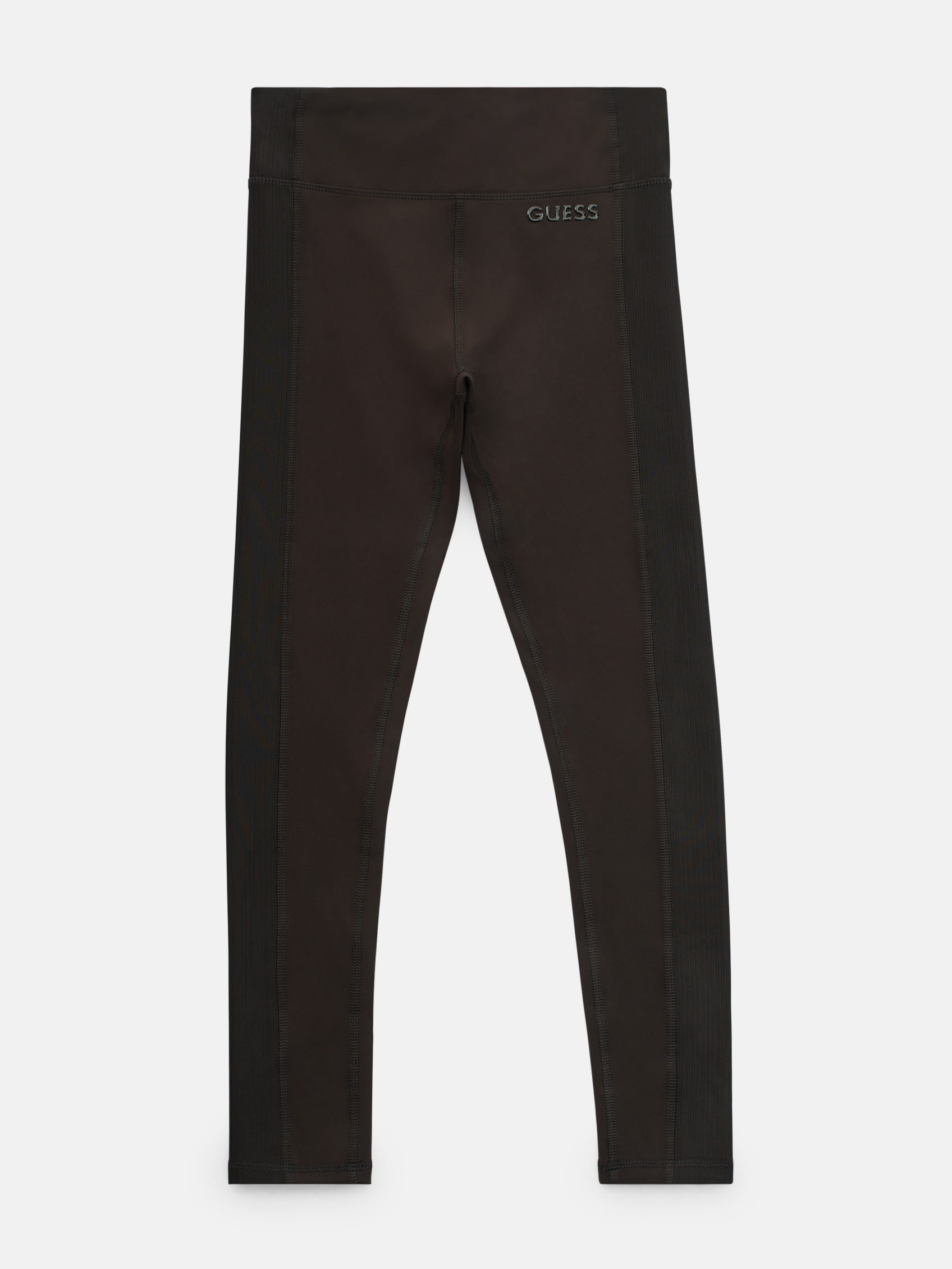 

Lorelai Активные леггинсы (7-14) Guess Factory, черный