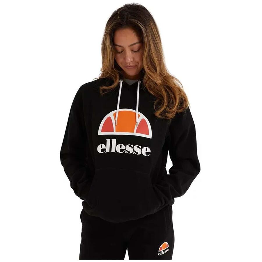 

Толстовка Ellesse модель SRK12901-011 для женщин