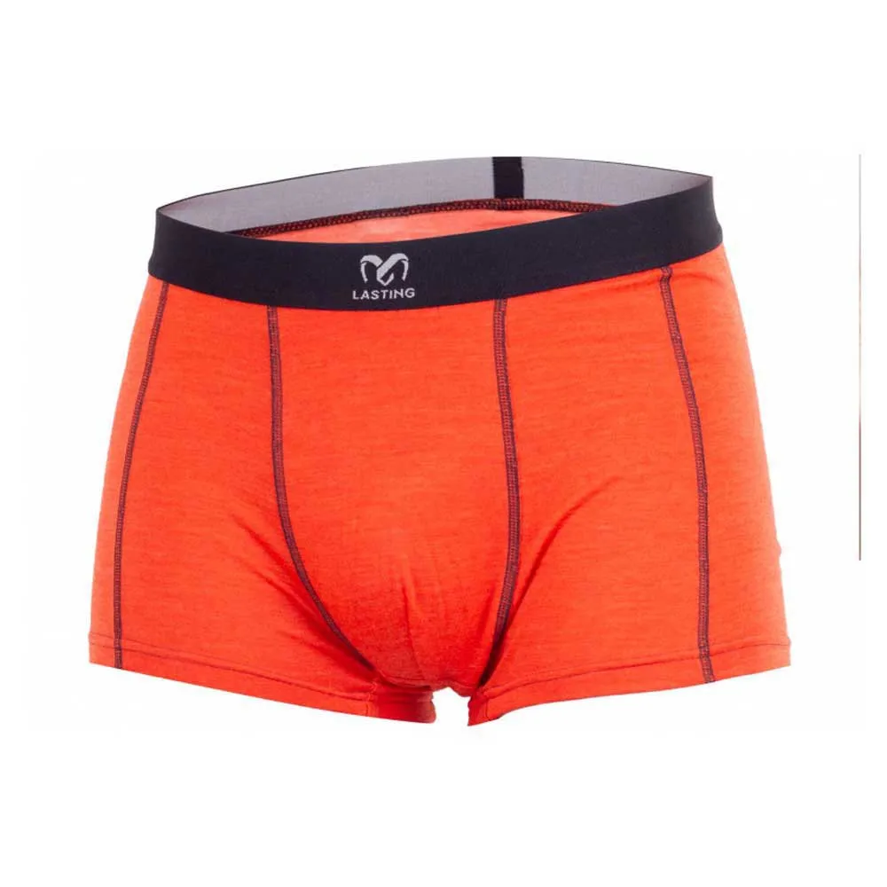 

Базовый слой Lasting NOKO 2169 boxers, оранжевый