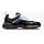 Кроссовки Nike Phassad в цветах Stone, Aluminum и Black, черный — фото 2