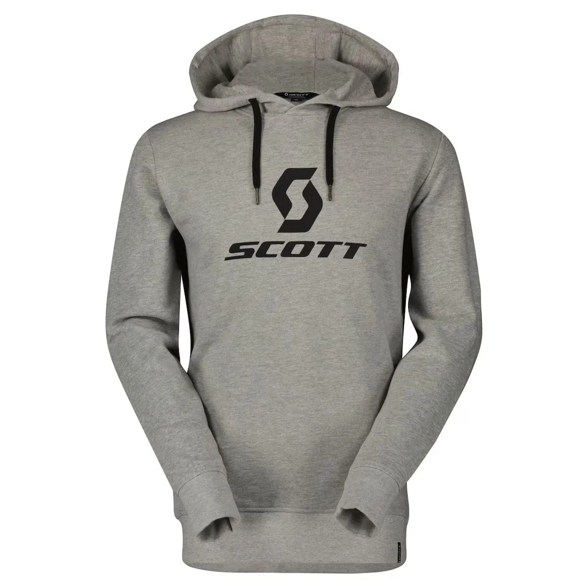 

Мужская толстовка ICON LS Scott, серый