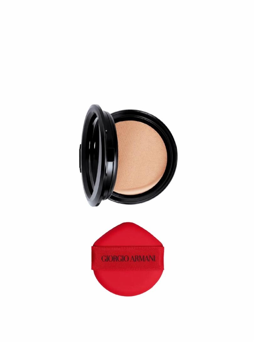 

Рефил тонального флюида MY ARMANI TO GO, оттенок 5 Giorgio Armani