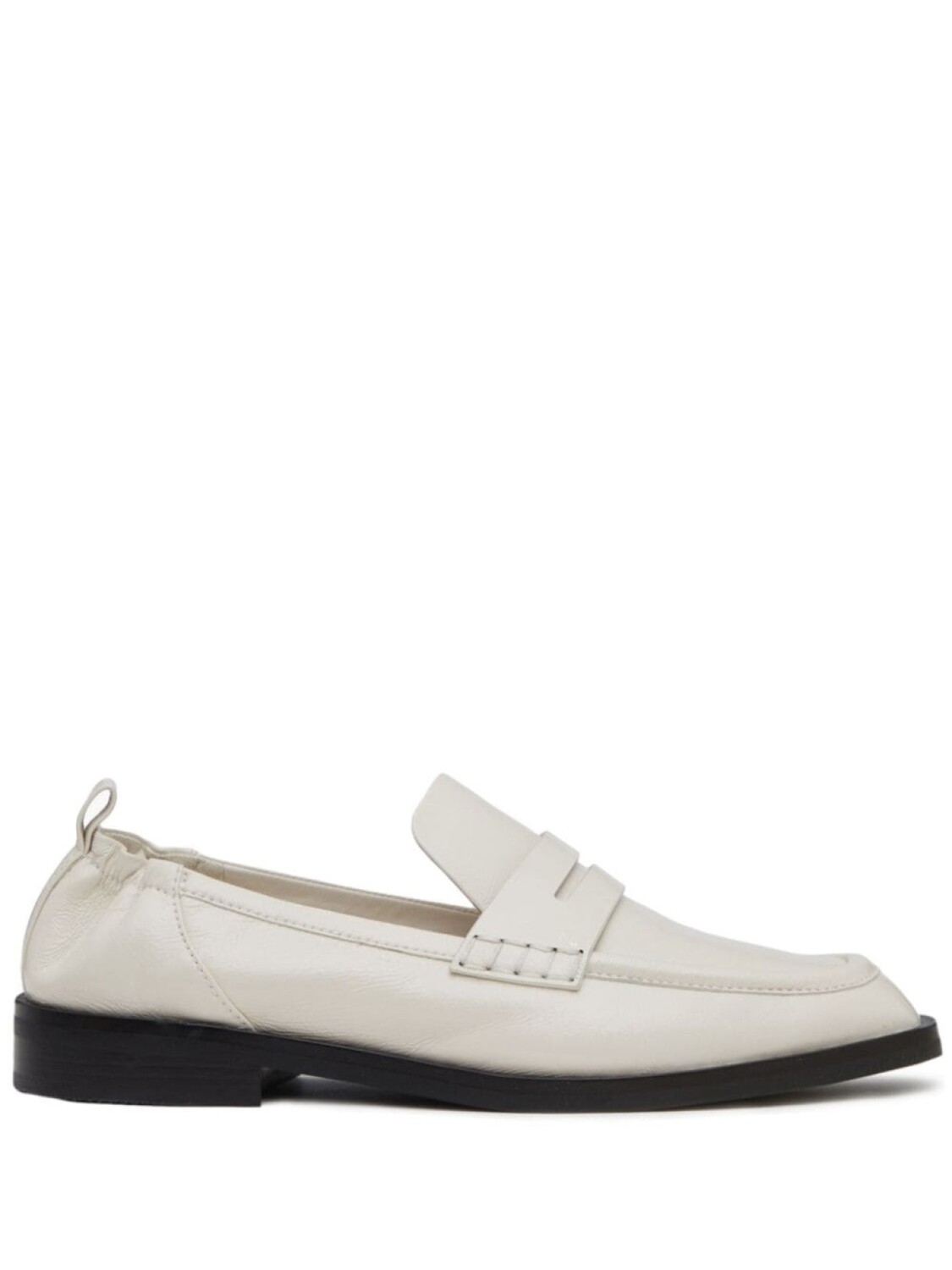 

Пенни-лоферы Alexa 3.1 Phillip Lim, белый