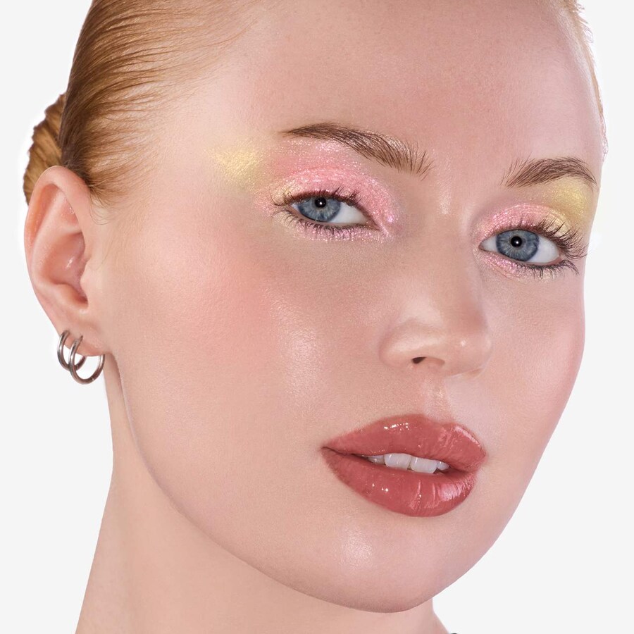 Жидкие тени для век Twin Flames Danessa Myricks Beauty, 0.85 oz /25 g, Love Spell — фото 2