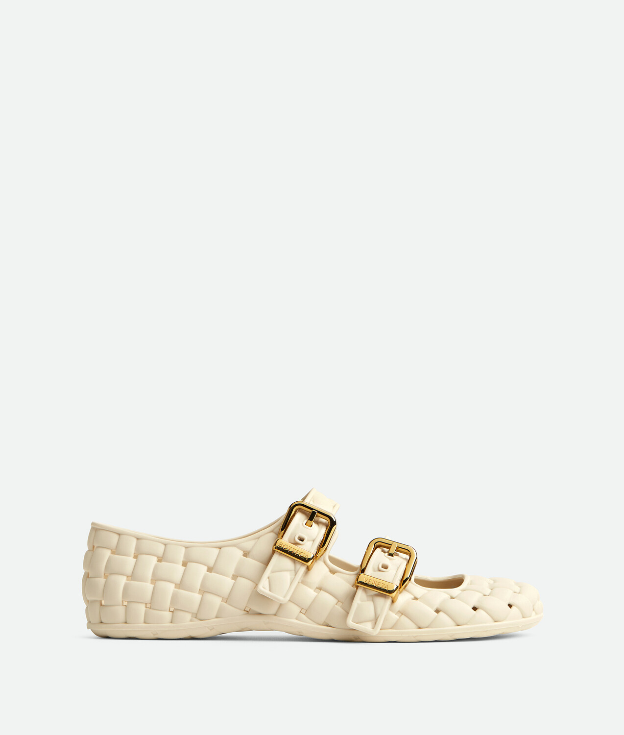 Балетки Bottega Veneta