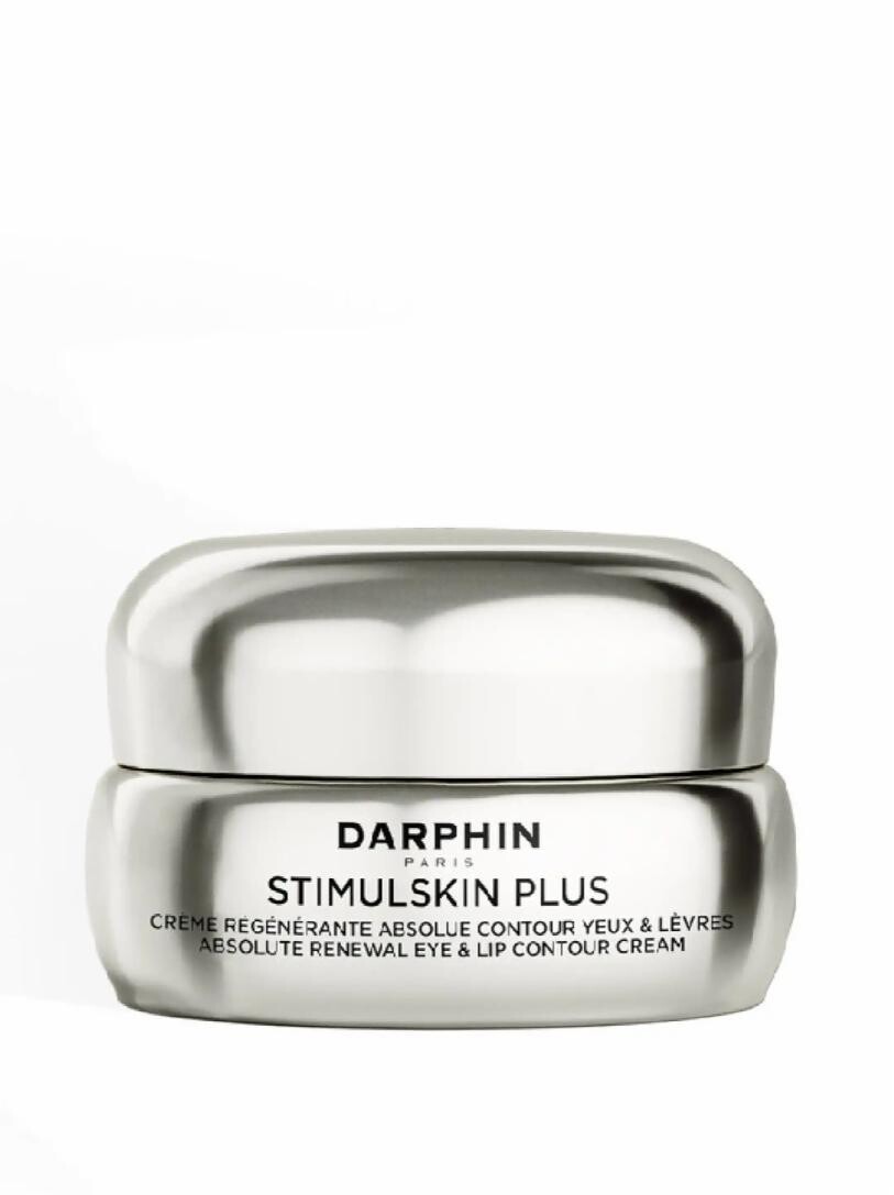 

Крем для области глаз и губ StimulSkin Plus Absolute Renewal, 50 мл Darphin