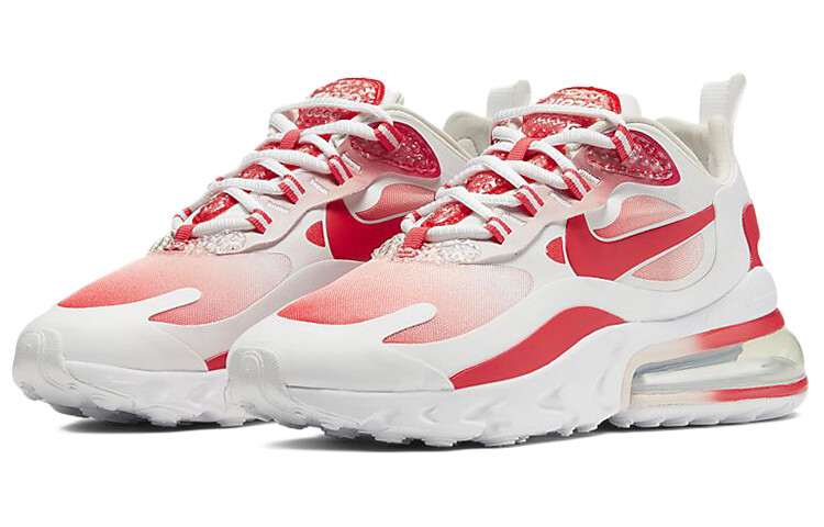 Nike Air Max 270 Кроссовки женские — фото 3