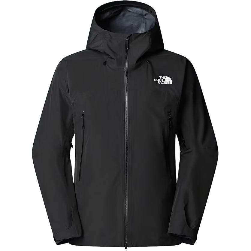 

THE NORTH FACE Курка Summit Series Summit Cayesh GORE TEX® Pro мужская, Black