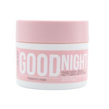 

Крем-маска Good Night с пребиотиками 100 мл Youglam