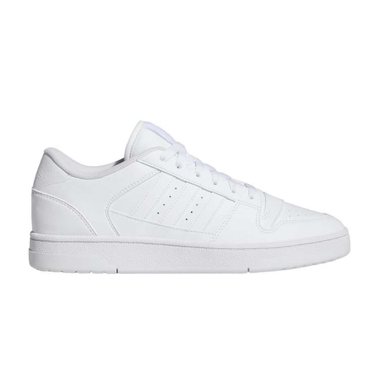 

Кроссовки Break Start 'Triple White', белый