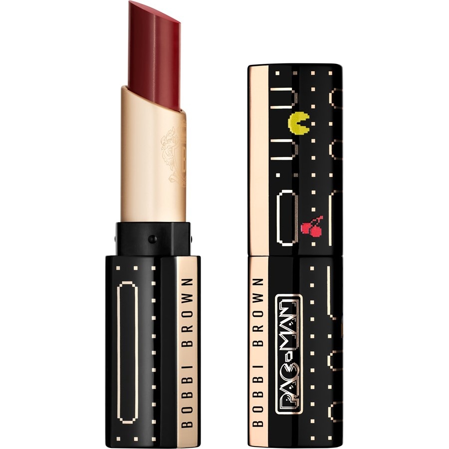 

Губная помада Bobbi Brown Luxe Matte Lipstick, 17 Blinky Red / 3,5 g