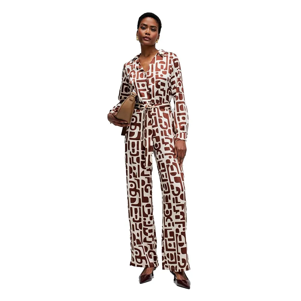 

Комбинезон Salsa Jeans 21011084, бежевый