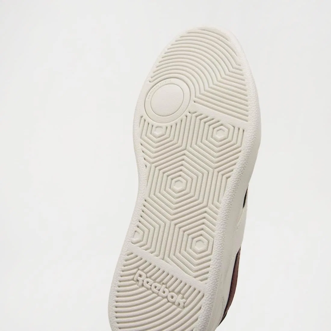 Кроссовки мужские Reebok, цвет Chalk Chalk Retrored
