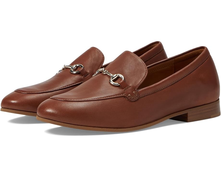 Лоферы Johnston & Murphy Ali Bit, цвет Cognac Glove