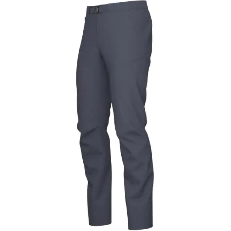 Arcteryx Брюки повседневные Gamma Arc'teryx темно-синие