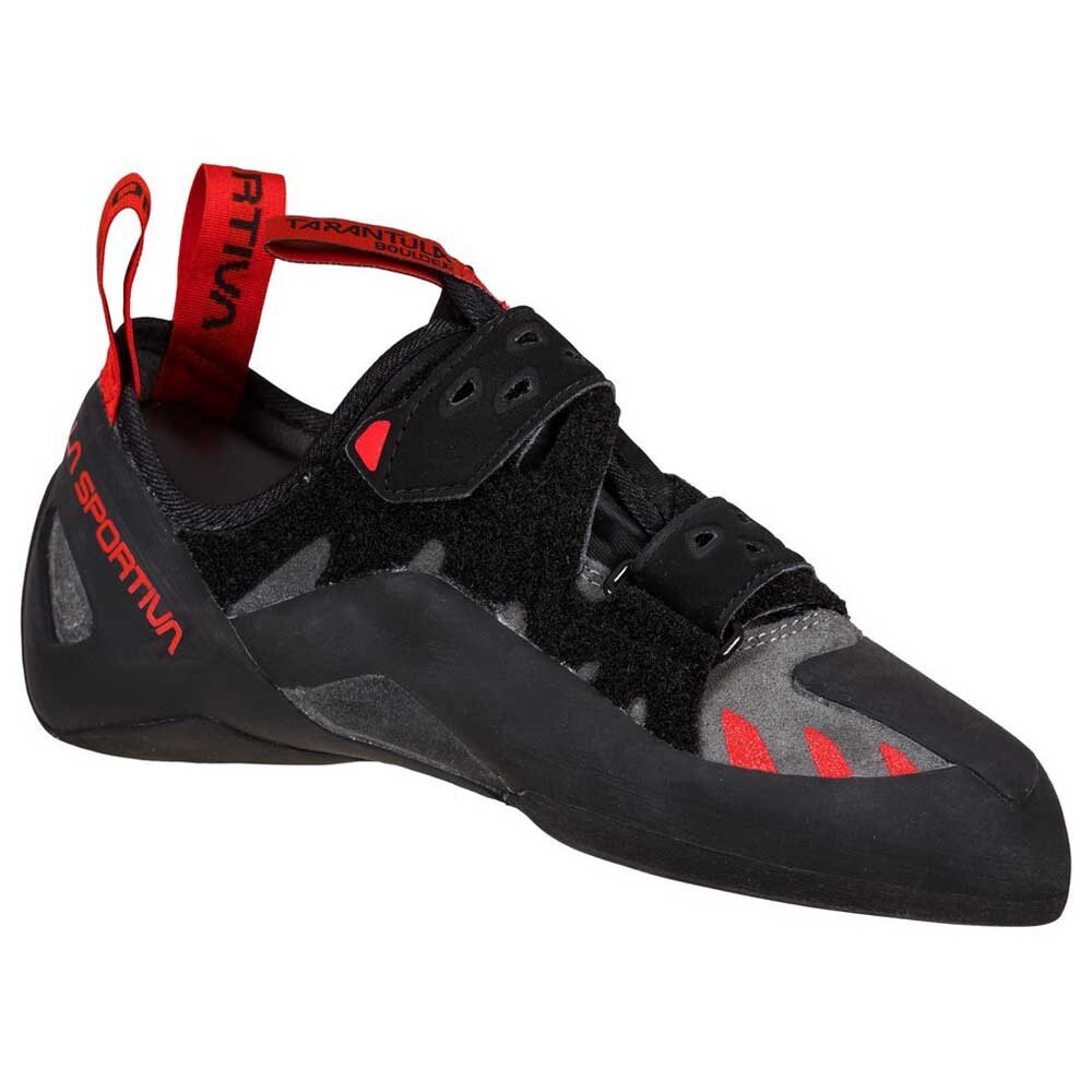 

Альпинистская обувь La Sportiva Tarantula Boulder, черный