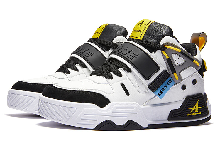 

Кроссовки A1 Skateboarding Shoes Unisex Low-top, цвет Wheat