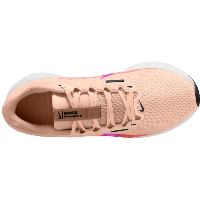 Кроссовки с пониженной передачей 13 Nike, мультиколор — фото 3