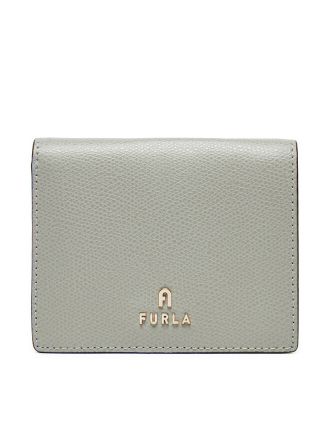 

Маленький кошелек Furla, серый