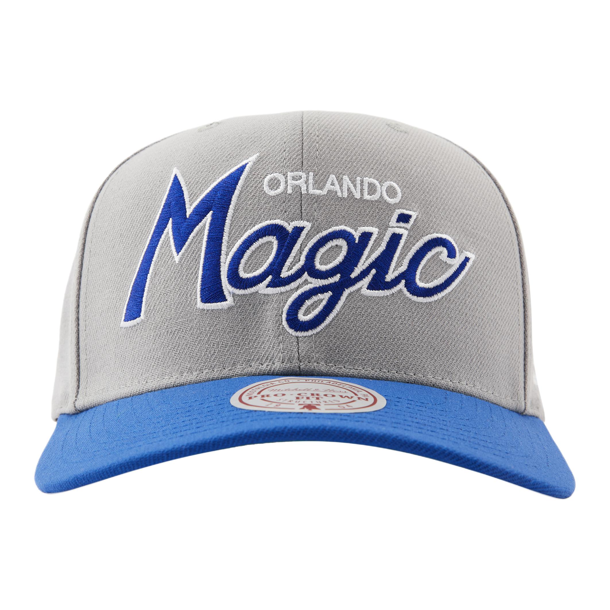 

Mitchell Ness Бейсболка Mitchell & Ness из полиэстера для мужчин, Gray