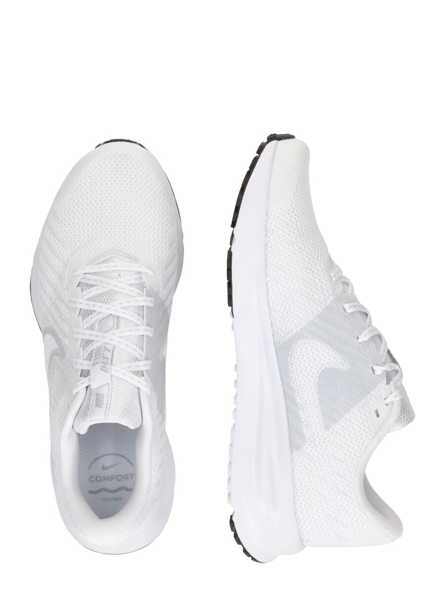 Беговые кроссовки NIKE Run Defy, White — фото 2
