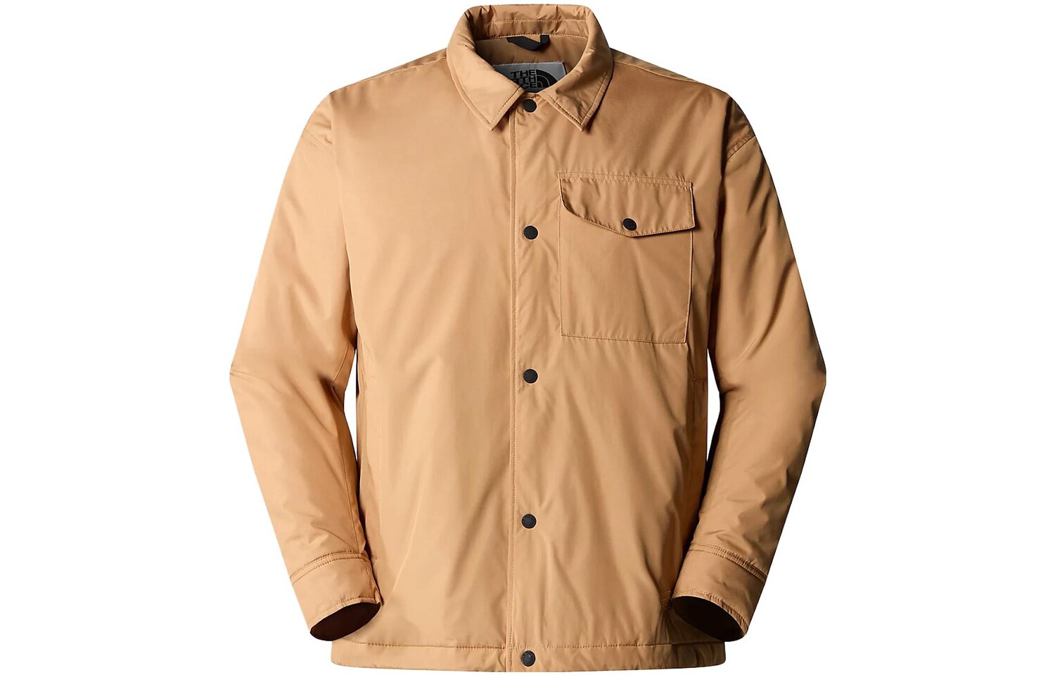 

Куртка мужская миндальная кремовая The North Face, цвет Almond cream