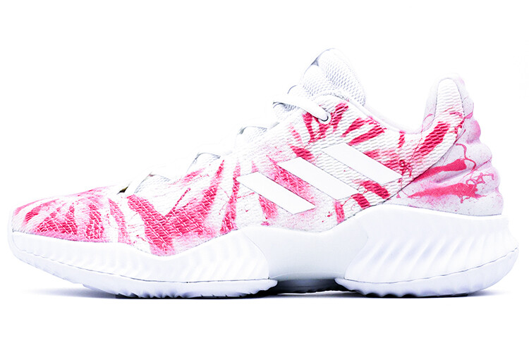 

Мужские баскетбольные кроссовки adidas originals, White
