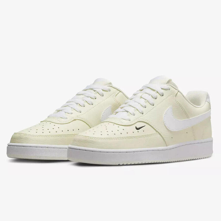 Женские спортивные кроссовки Nike W Court Vision Lo Nn