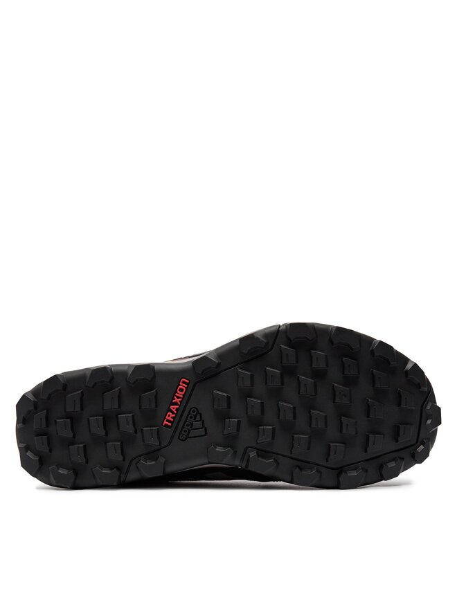 Кроссовки Terrex Tracerocker 2.0 Trail Running IF0377 Adidas, серый — фото 4