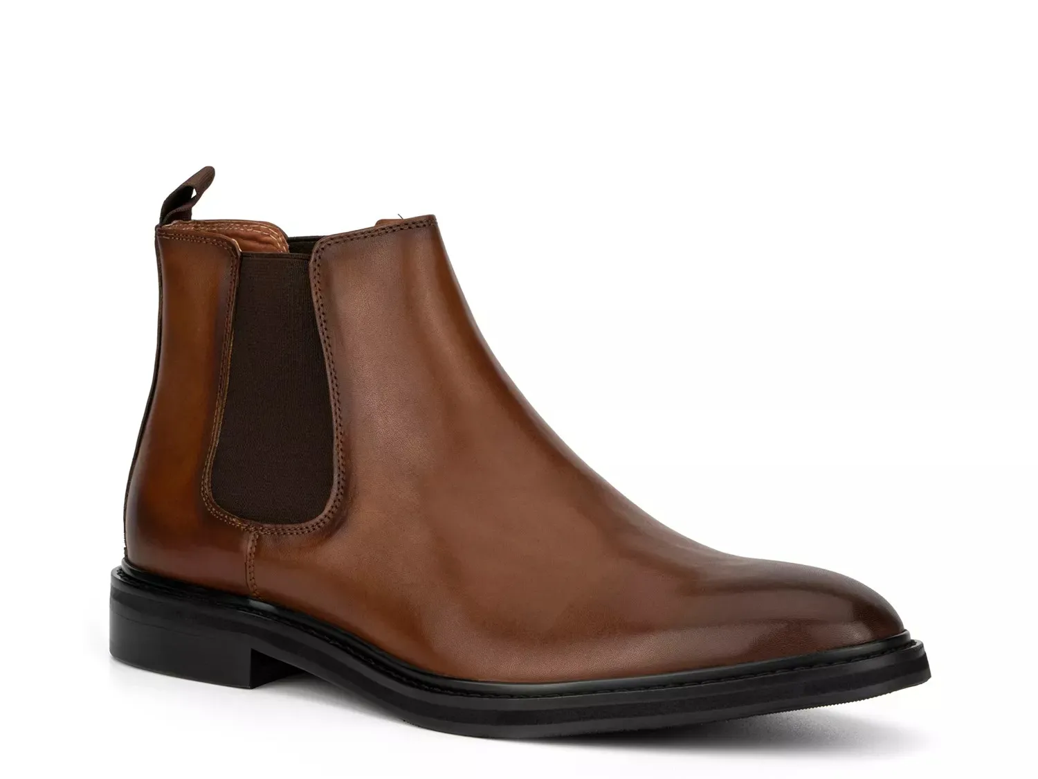 Ботинки Chelsea Vintage Foundry Randall, бежевые