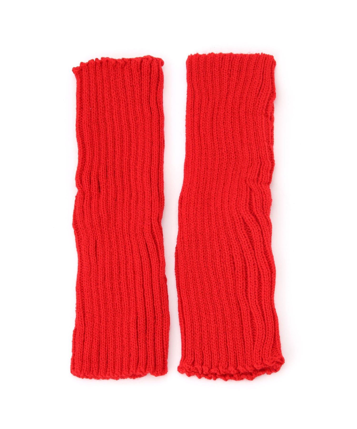 Цветные гетры Lulu Noix Lulu Noix, Red