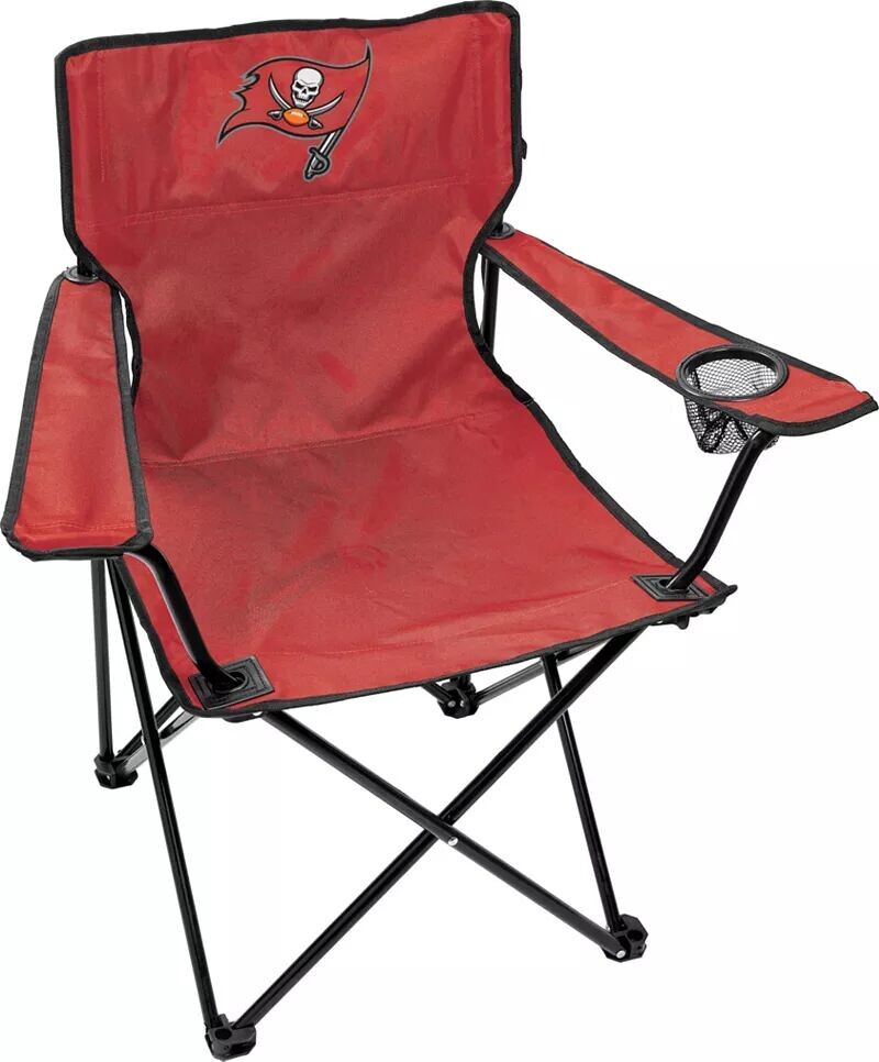 

Кресло Rawlings Tampa Bay Buccaneers Game Day Elite Quad