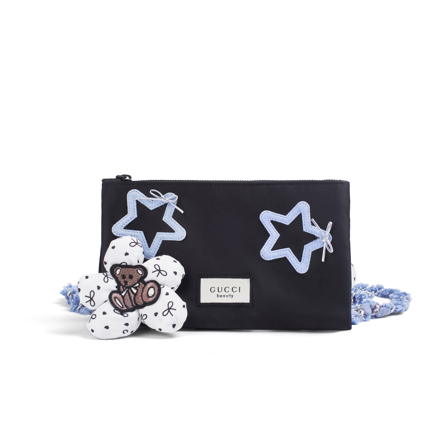 Косметичка женская GUCCI