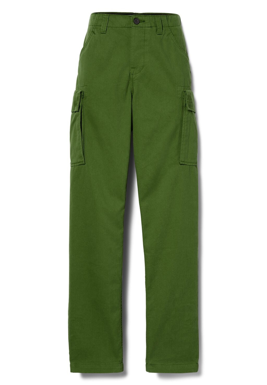 

Брюки карго TWILL Timberland, темно-зеленый
