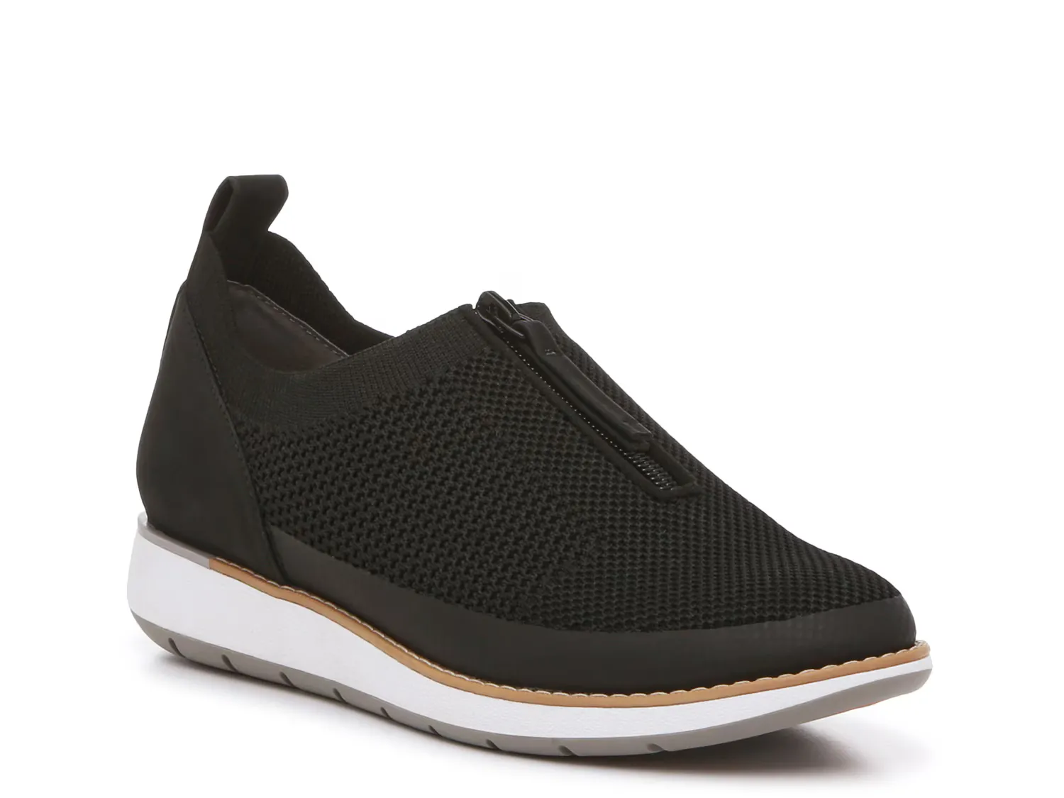 

Кроссовки Roxy Sneaker Hush Puppies, черный
