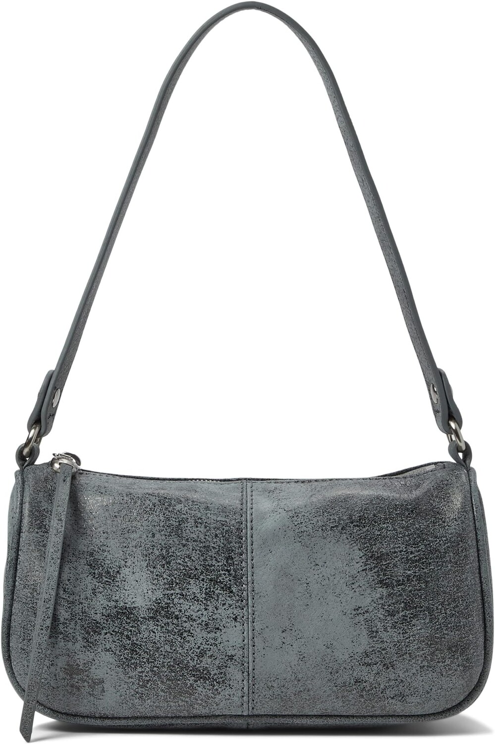 

Сумка HOBO Autry Small Shoulder, серый