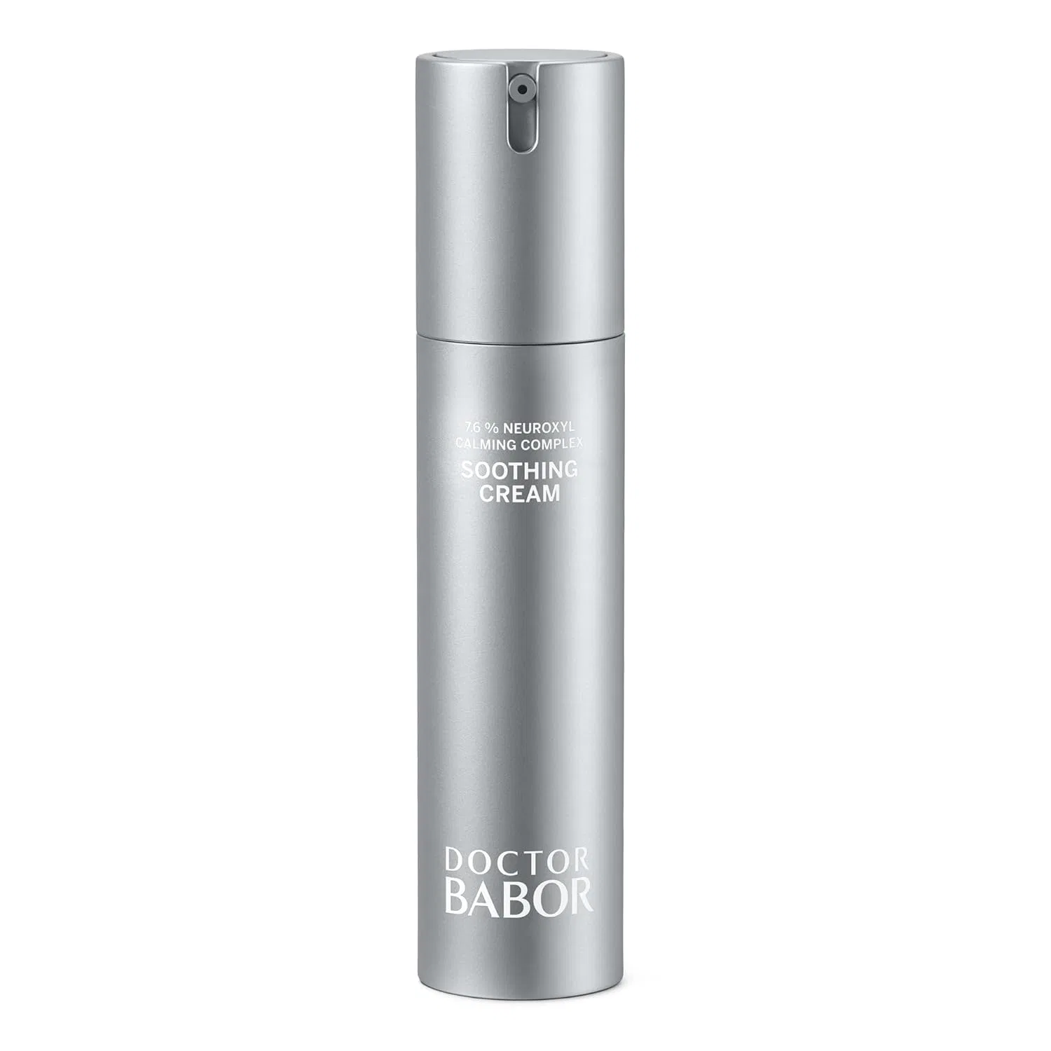 Успокаивающий крем DOCTOR BABOR Soothing Cream 50 мл Babor