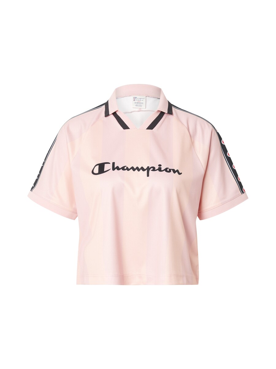 

Рубашка Champion Authentic Athletic Apparel, розовый