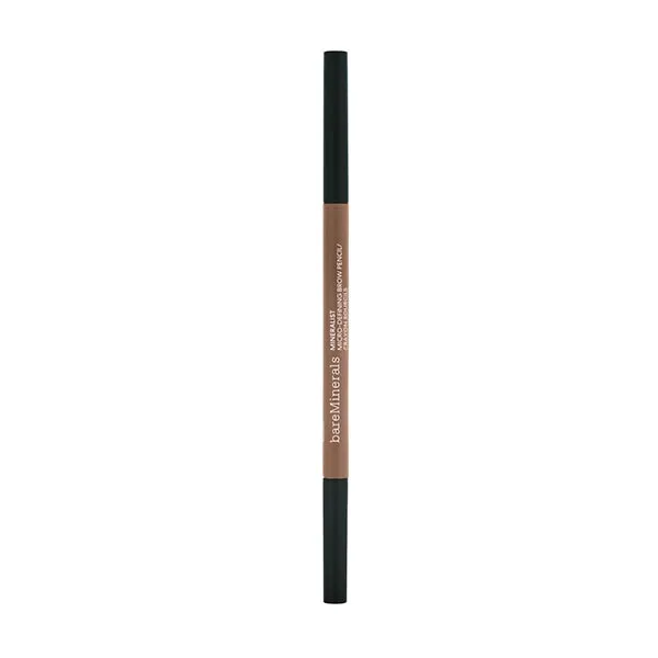 Карандаш для бровей Mineralist Micro-Defining Brow Pencil Bareminerals, цвет light brunette — фото 2