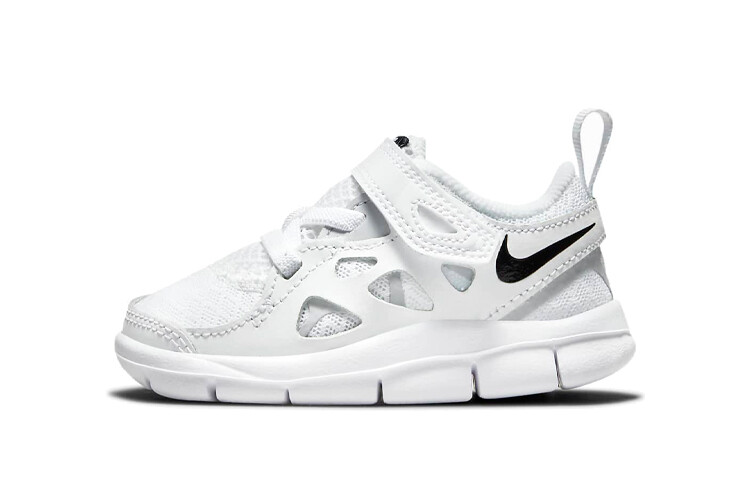 Обувь для малышей Free Run 2.0 TD Nike